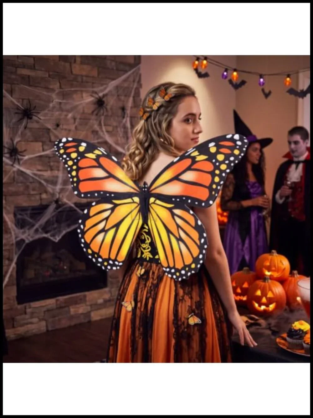 N/A flutter into